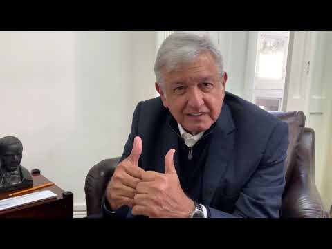 AMLO sobre Consejo Asesor Empresarial