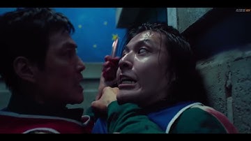 Squid Game Season 3 - Hide and Seek Part 8