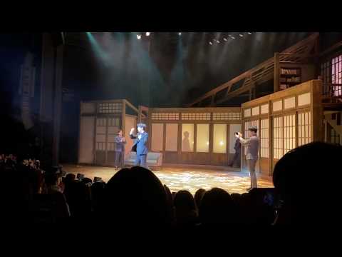 20200114팬레터 커튼콜_ 김종구 이용규 소정화 김지휘 장민수 안창용 임별