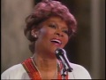 Dionne Warwick - As Time Goes By (Live on Christmas Time in Vienna 1993)