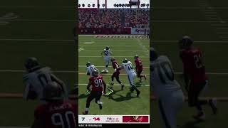 GIBBS TD!