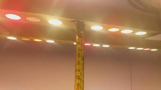 Best quality 240watt LED grow light on the market.