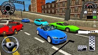 Park Master - Super Car Parking Simulator - Cars Games Android gameplay #carsgames screenshot 1