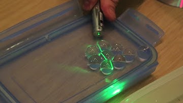 Building the perfect lens with metamaterials