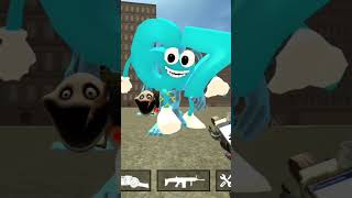 new update games play nextbots in playground mod gmod play and sandbox in space play short video