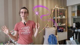 My experience as a person with a visual imagination 
