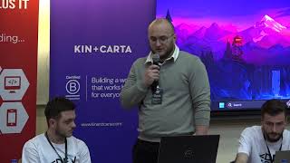 Arijanit Jashari - Unpacking Message Queues (DevCon | Prishtina 2024)