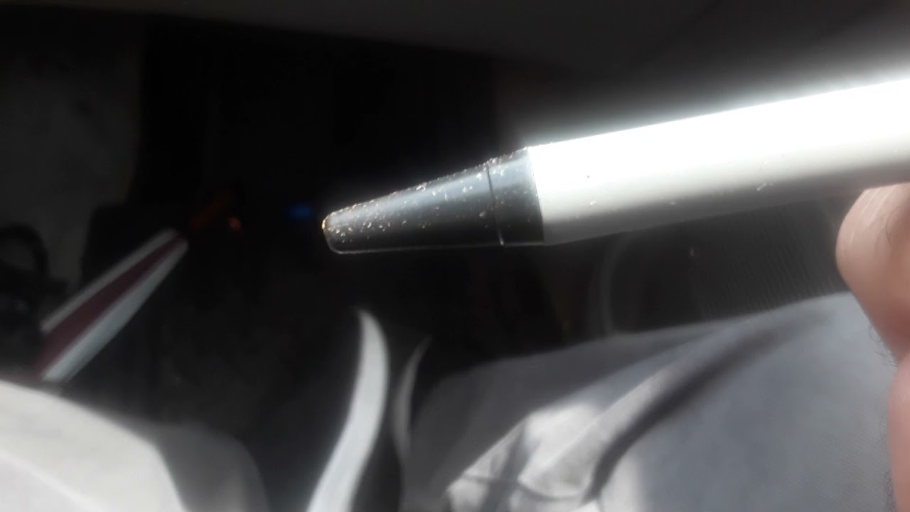 My penis weird and is pumping out rust when I squeeze it.