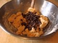 Food Wishes Recipes - Amena's Triple Chocolate Chip Cookies - Welcome to the Summer of Amena!