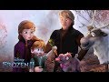 Frozen 2: Anna and Kristoff have a son! And a cute reindeer baby! ❤️🦌 Frozen 2 | Alice Edit!