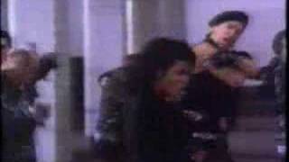 Michael Jackson - Bad Remix