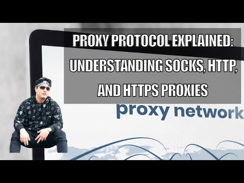 Proxy Protocol Explained: Understanding SOCKS, HTTP, and HTTPS Proxies