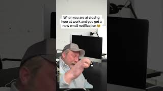Who else relates to this 🤣 #funny #sendmail #ytshorts #memes #email