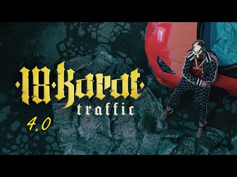 18 KARAT // FMFL 4.0 // [ official Video ] prod. by NIZA