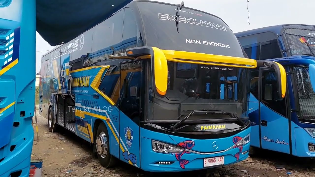 PAIMAHAM 46 ‼️ SEMUA PERSONIL NYA PUTRA ASLI DARI ACEH