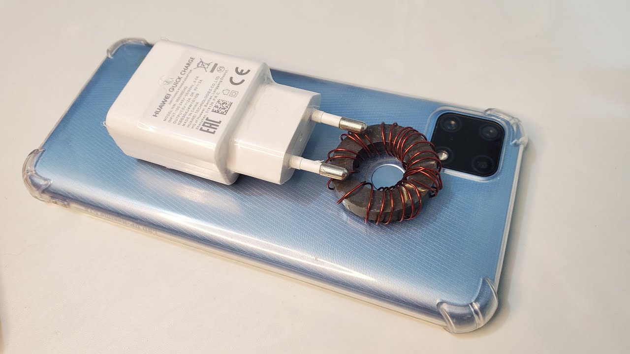 HOW TO GET INTERNET FREE DATA WiFi FROM PHONE CHARGER 2