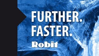 Robit Further Faster