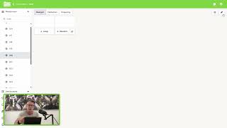Terraindex Field Meetpunt Dupliceren