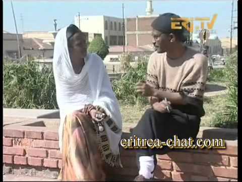Eritrea New Comedy Edaga Seb 