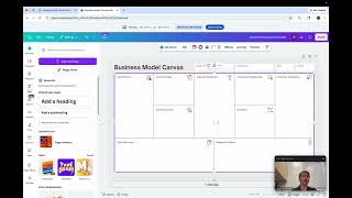 Business Idea #1 BMC & Business Idea #2 BMC - Assignment #6 & Assignment #7 Walkthrough Wealth