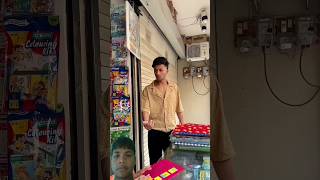Note book scam #shorts #funny #notebook