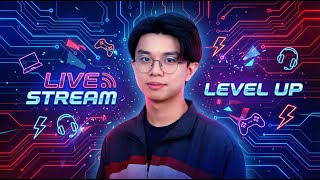 KEVIN LIUS BONG COC S1'S FIRST STREAMING