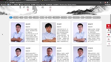 【01 scrapy框架介绍】03sacrapy的入门使用