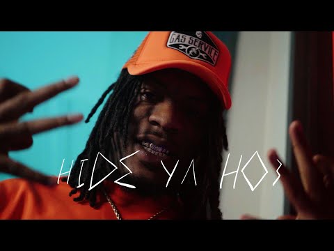 Emg Champ ft Corleone - Hide Ya Ho3