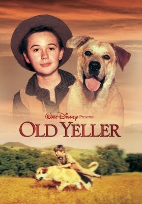 Image result for old yeller pics