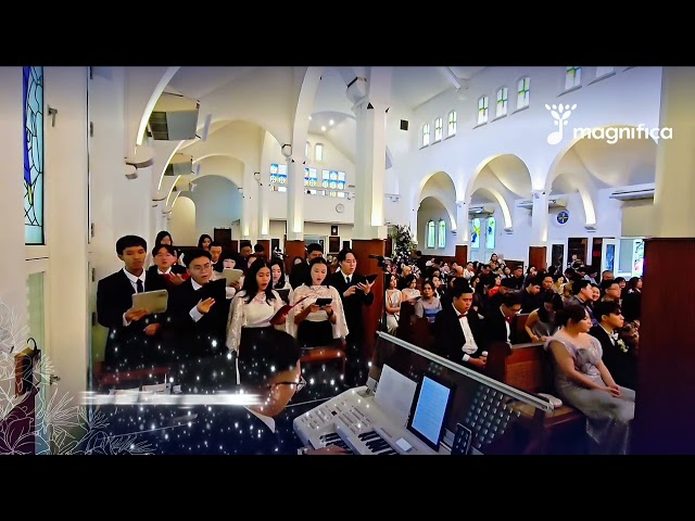 Bless the Lord (10 000 reasons)