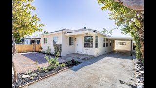 1028 Mott St. San Fernando, CA 91340