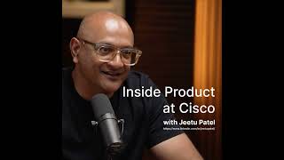 4. Building AI-Ready Data Centers w Jeetu Patel, Tom Gillis, Kevin Wollenweber, and Will Eatherton