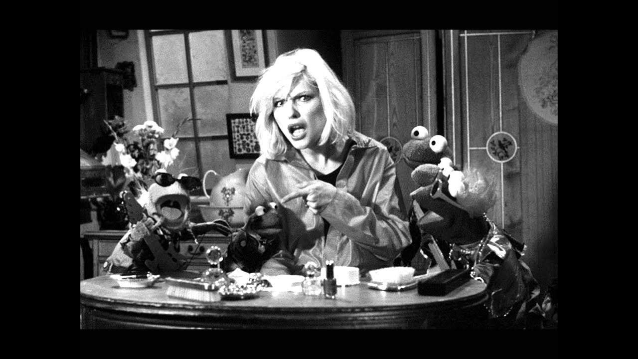 Blondie - Atomic (Ultra Traxx Remix)