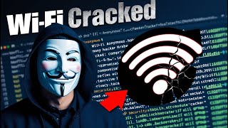 Crack WPA3 with Kali Linux: Step-by-Step Guide