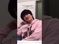 SnowMan彼氏の深澤辰哉 ストーリー風