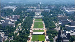 Trump to kick off America 250 celebration after musical guests back out