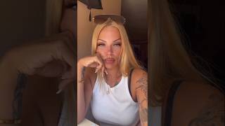 The Type That Chooses Black