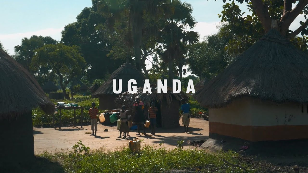 Streams In The Desert - Ep3: Uganda
