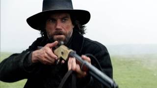 Inside Episode 104 Hell on Wheels: Jamais Je Ne T'oublierai