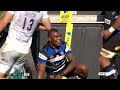 Try Rewind: Semesa Rokoduguni at the double against Saracens!