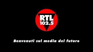 RTL 102.5, the first Italian radiovision screenshot 3