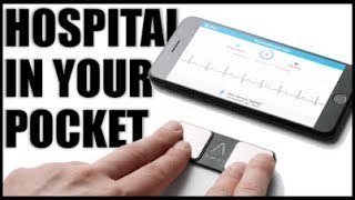 The FUTURE of medicine is in your smartphone