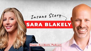 Sara Blakely and The Insane Story of Spanx #dennisgeelen #entrepreneur #solopreneur #coaching