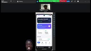 FixIt – Hire Trusted Workers & Find Jobs | Mobile App Demo screenshot 2