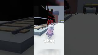 Fine I will be the hamster 🐭 #humanfallflat #funnygameplay #arisulog