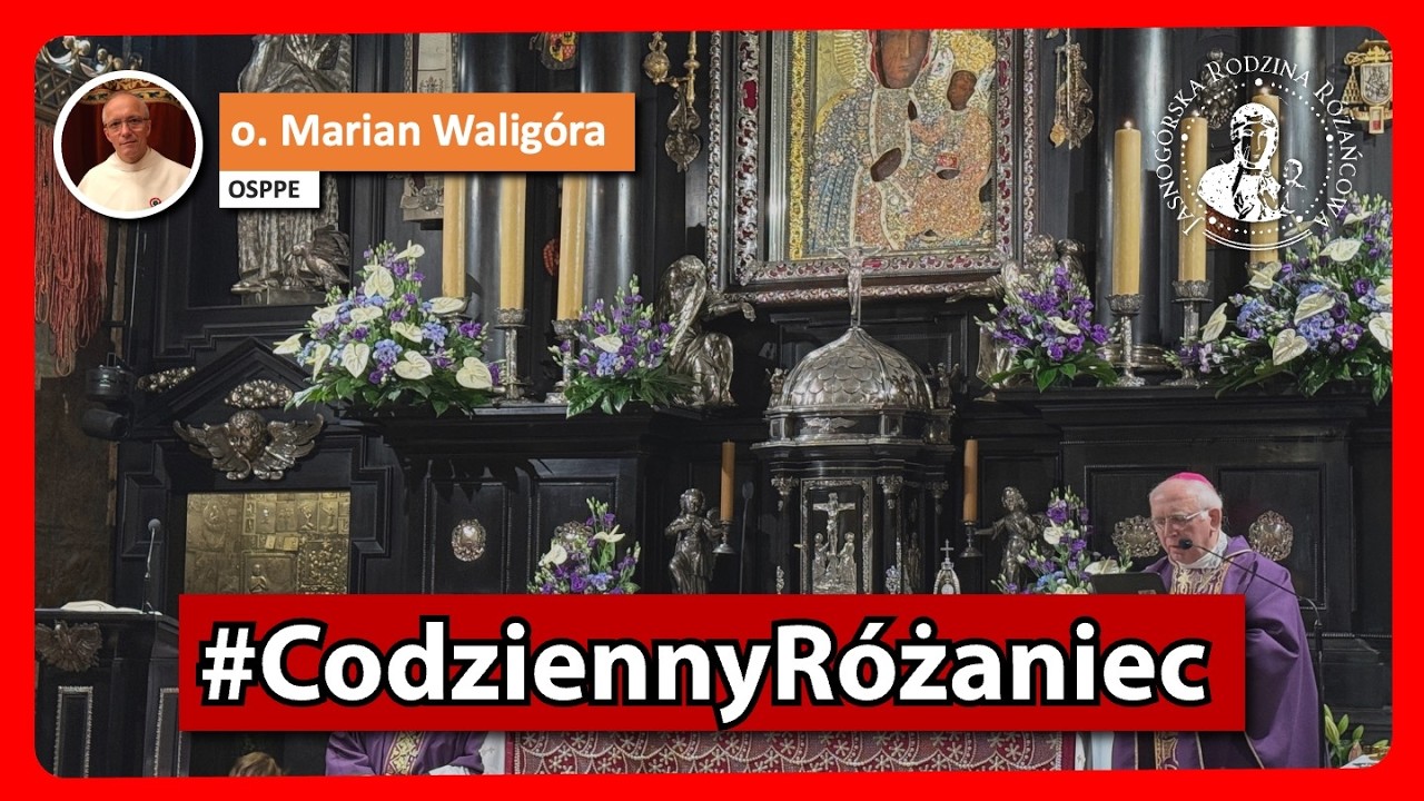 czwartek, 5 marca 2026