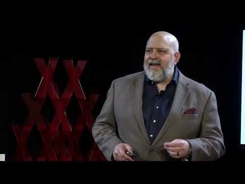 Web3 adalah tentang Komunitas, dan Anda Membangunnya dengan Sebuah Cerita | Mike Troiano | TEDxBostonStudio