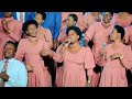 Bakundwamwukaweraby intumwa choir adepr muhozarwanda official2024