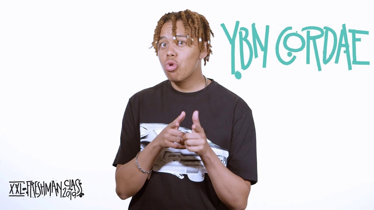 Watch Ybn Cordae XXL 2019 Freestyle With A Beat (Prod. Bionic) on YouTube Watch Ybn Cordae XXL 2019 Freestyle With A Beat (Prod. Bionic) on YouTube