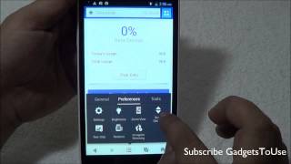 UCBrowser For Android Review, Features and Functions Explained screenshot 2